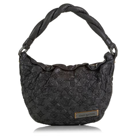 borsa louis vuitton nimbus|LOUIS VUITTON Monogram Olympe Nimbus PM Gris Perle.